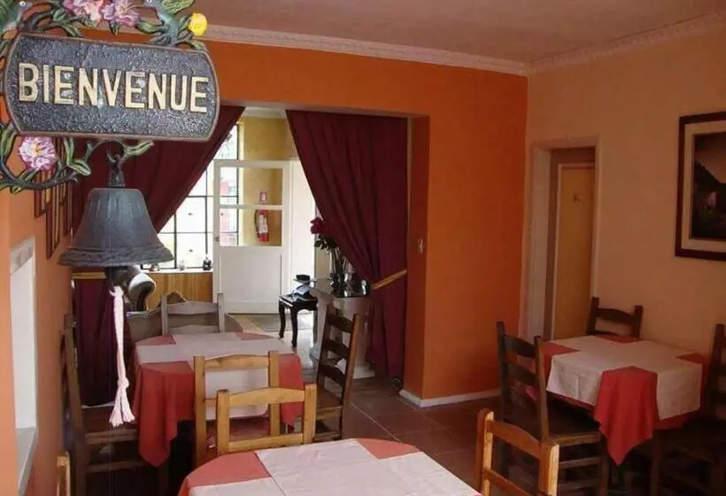 Majatalo Petite Maison