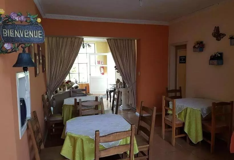 Majatalo Petite Maison