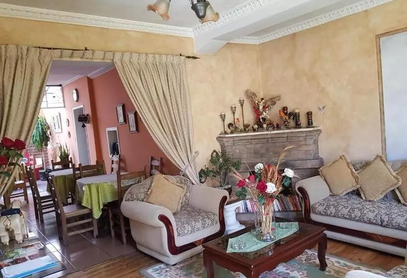 Majatalo Petite Maison