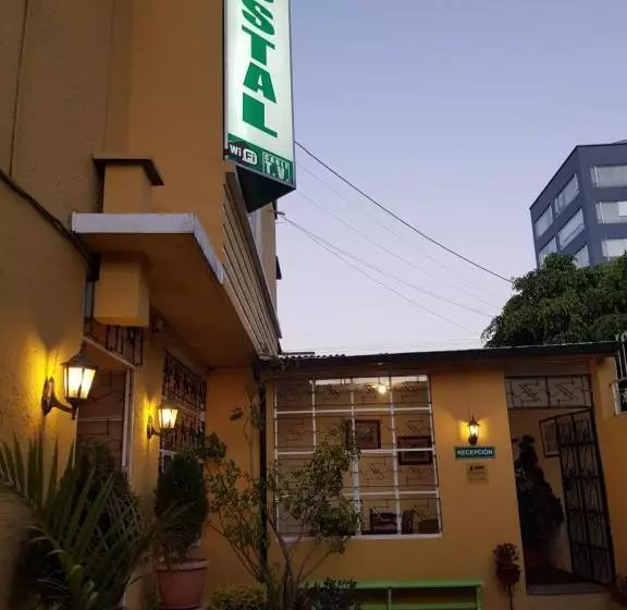 Majatalo Petite Maison