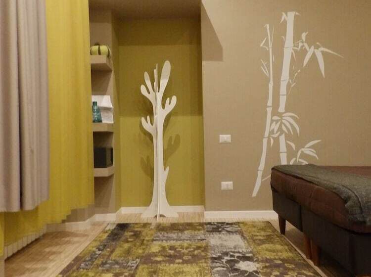 膳宿费 Sanremoinn