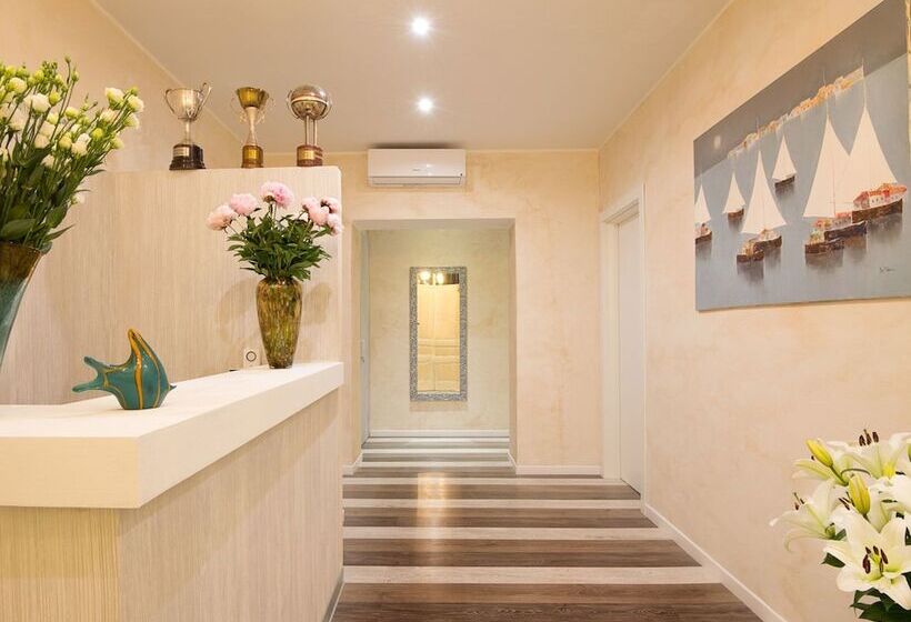 膳宿费 Sanremoinn