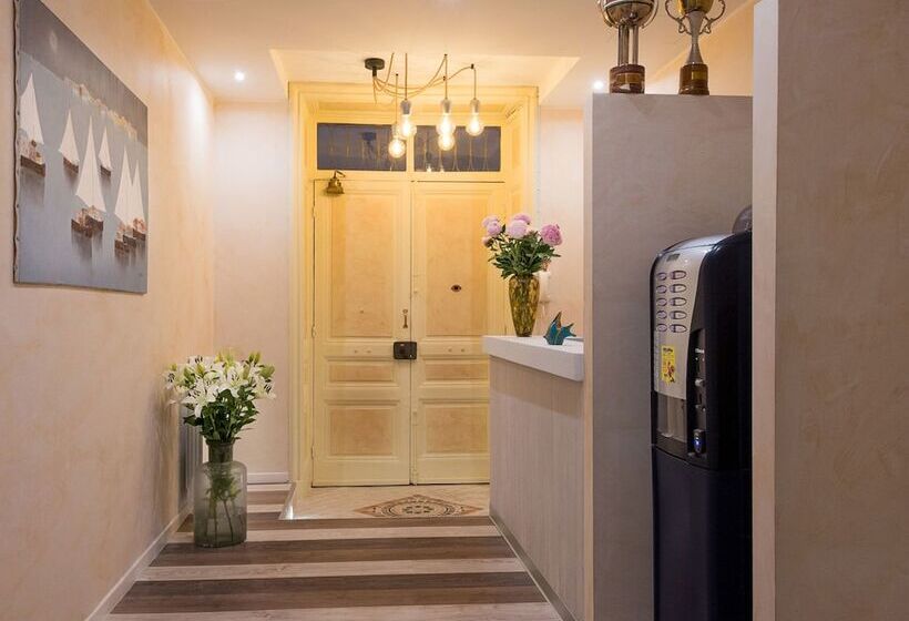 膳宿费 Sanremoinn