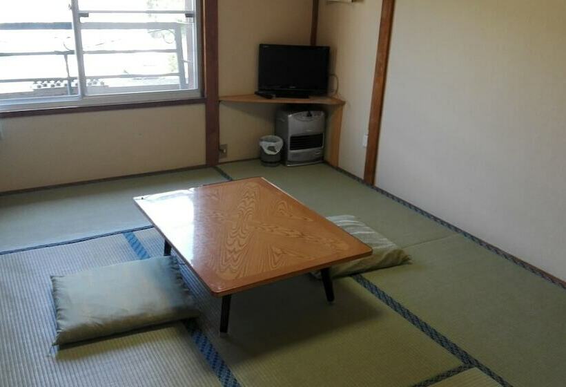 پانسیون Yagisakien