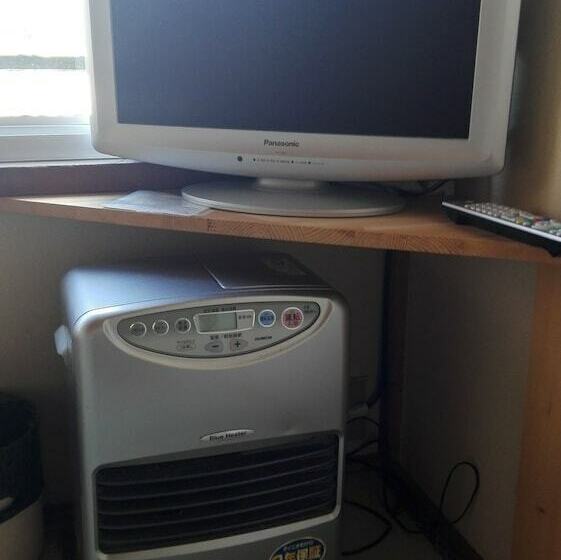 پانسیون Yagisakien