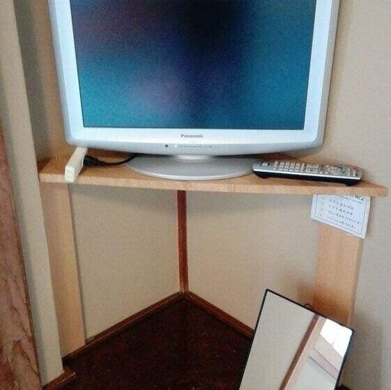 پانسیون Yagisakien