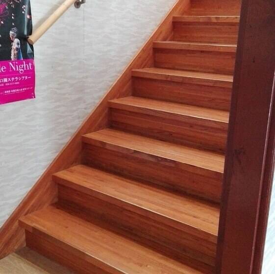 پانسیون Yagisakien