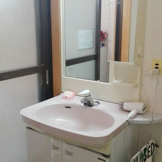 پانسیون Yagisakien