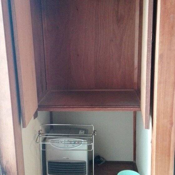 پانسیون Yagisakien