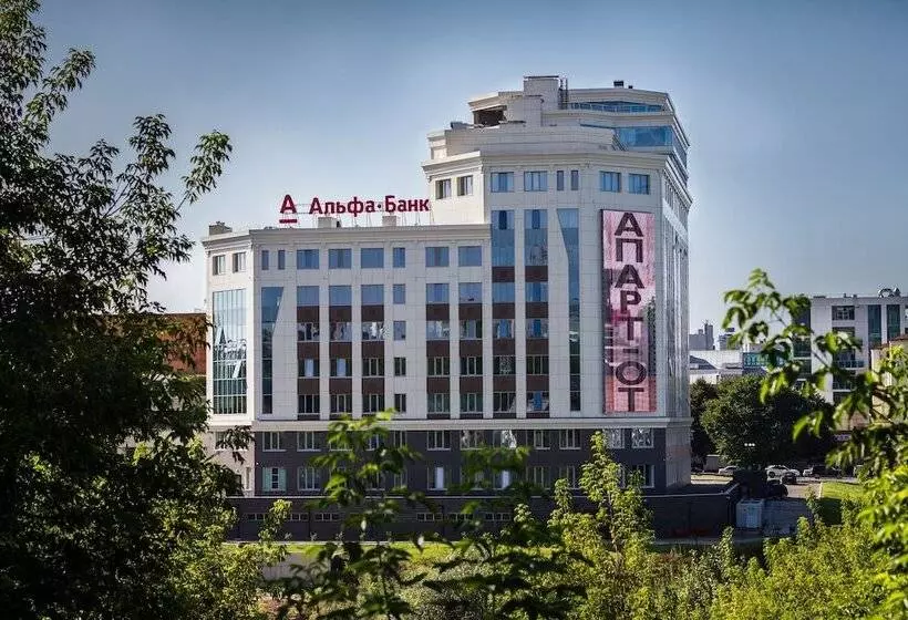 Respublika Apart