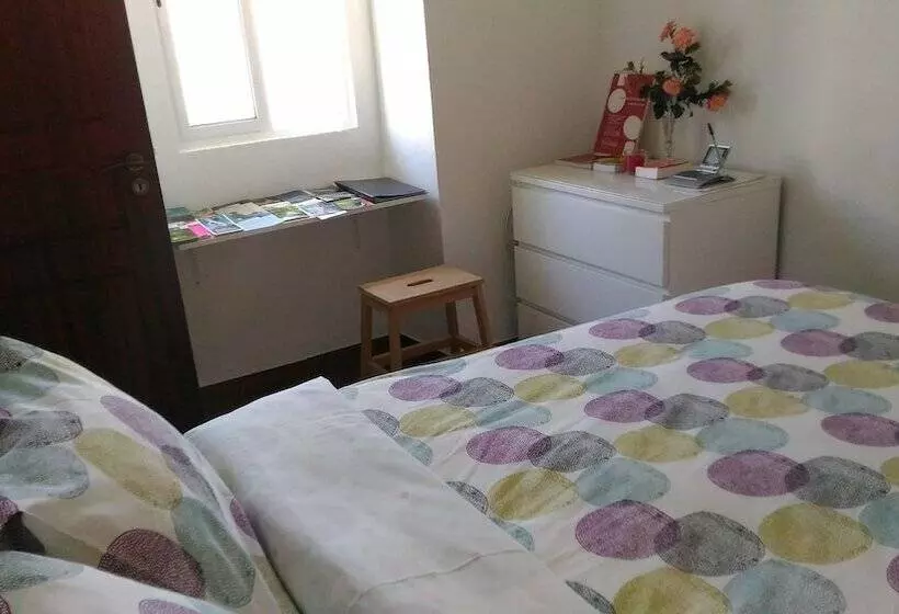 Visitar Bioucas Ii   Casa Tradicional Portuguesa