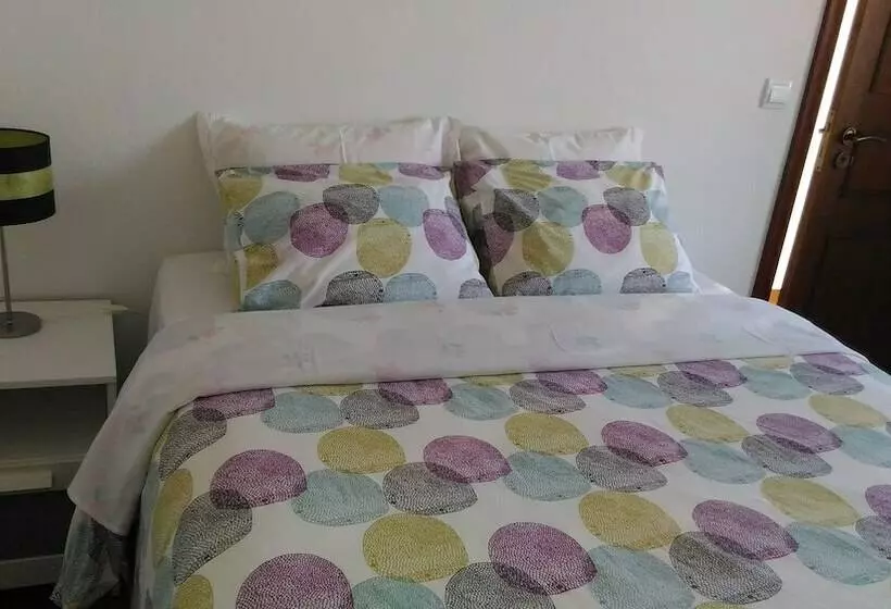 Visitar Bioucas Ii   Casa Tradicional Portuguesa