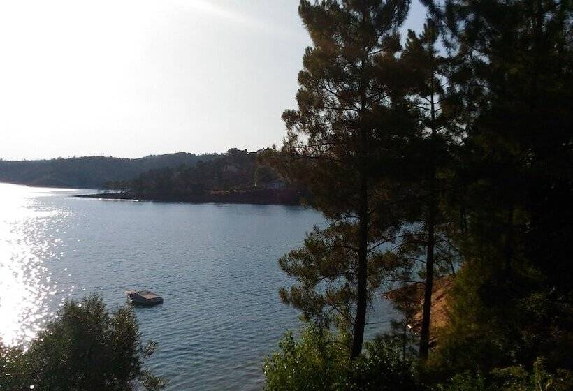 Visitar Bioucas Ii Casa Tradicional Portuguesa