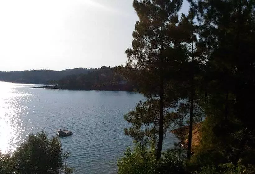 Visitar Bioucas Ii   Casa Tradicional Portuguesa