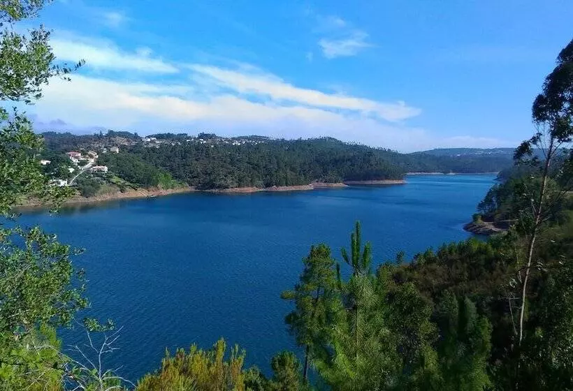 Visitar Bioucas Ii   Casa Tradicional Portuguesa