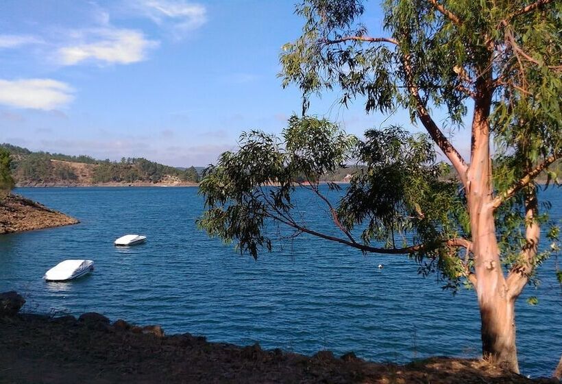 Visitar Bioucas Ii Casa Tradicional Portuguesa