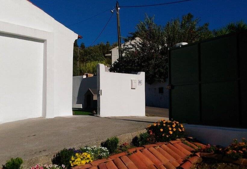 Visitar Bioucas Ii Casa Tradicional Portuguesa