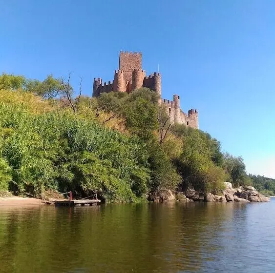 Visitar Bioucas Ii   Casa Tradicional Portuguesa