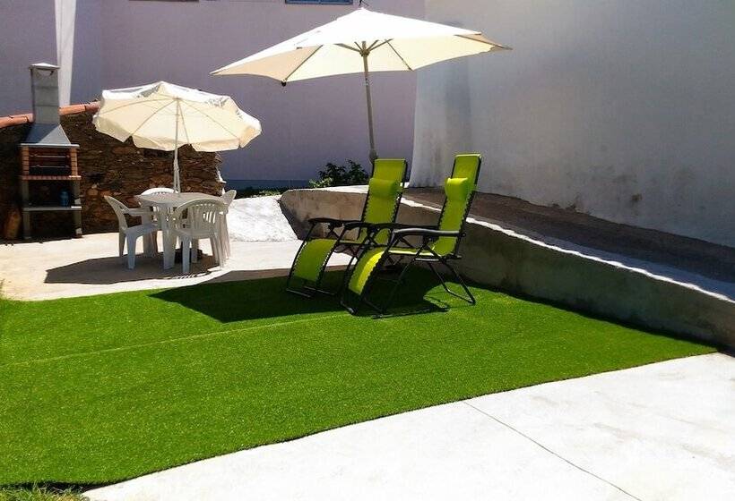 Visitar Bioucas Ii Casa Tradicional Portuguesa