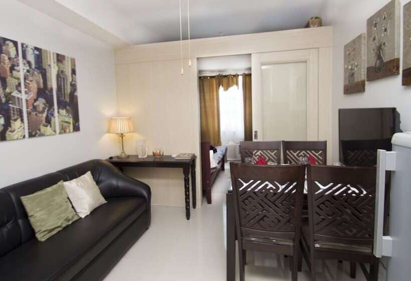 Withus Condotel At Sea Residences