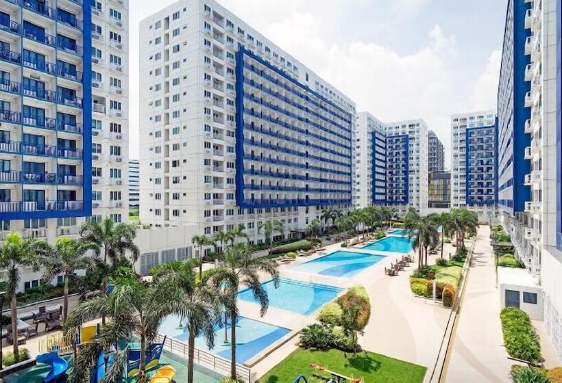 Withus Condotel At Sea Residences