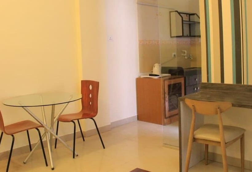 Magnus Calypso Suites Viman Nagar