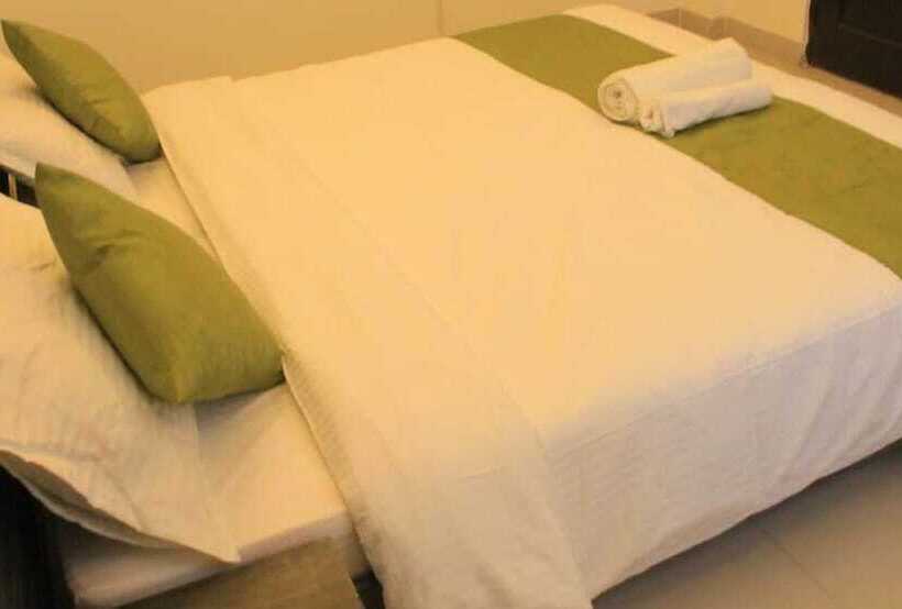 Magnus Calypso Suites Viman Nagar