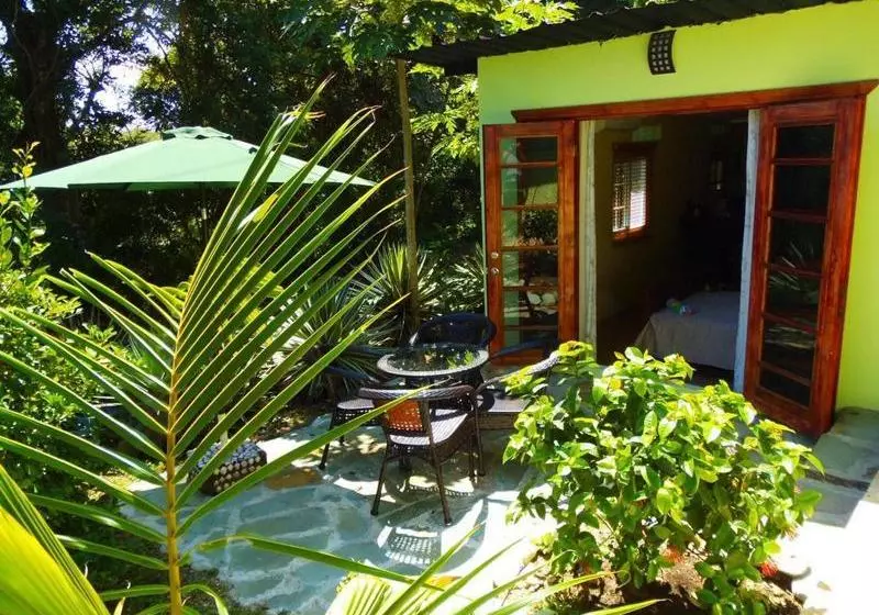 Casa Del Sol Bed And Breakfast