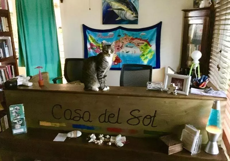 Casa Del Sol Bed And Breakfast