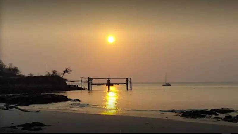 Casa Del Sol Bed And Breakfast