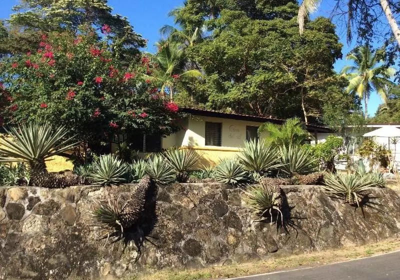 Casa Del Sol Bed And Breakfast