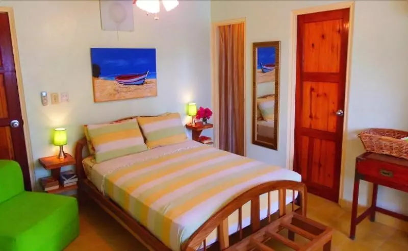 Casa Del Sol Bed And Breakfast