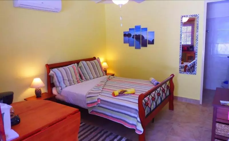 Casa Del Sol Bed And Breakfast