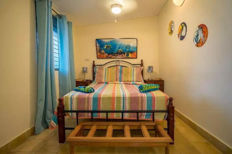 Casa Del Sol Bed And Breakfast