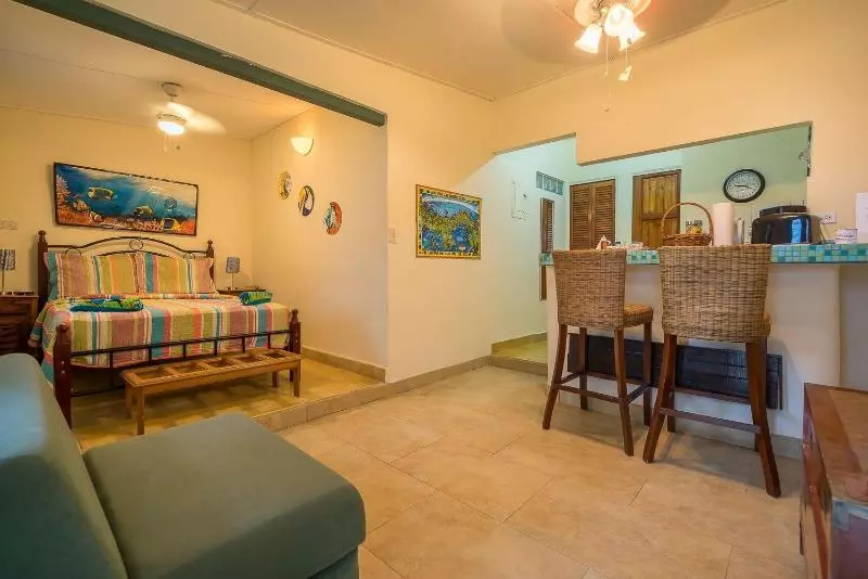 Casa Del Sol Bed And Breakfast