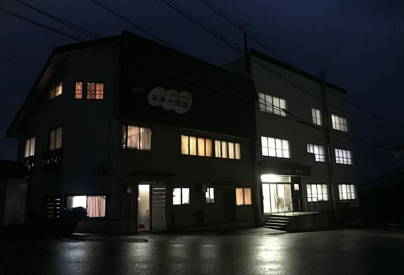 Eho Ryokan