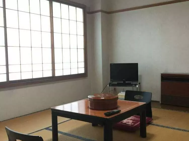 Eho Ryokan