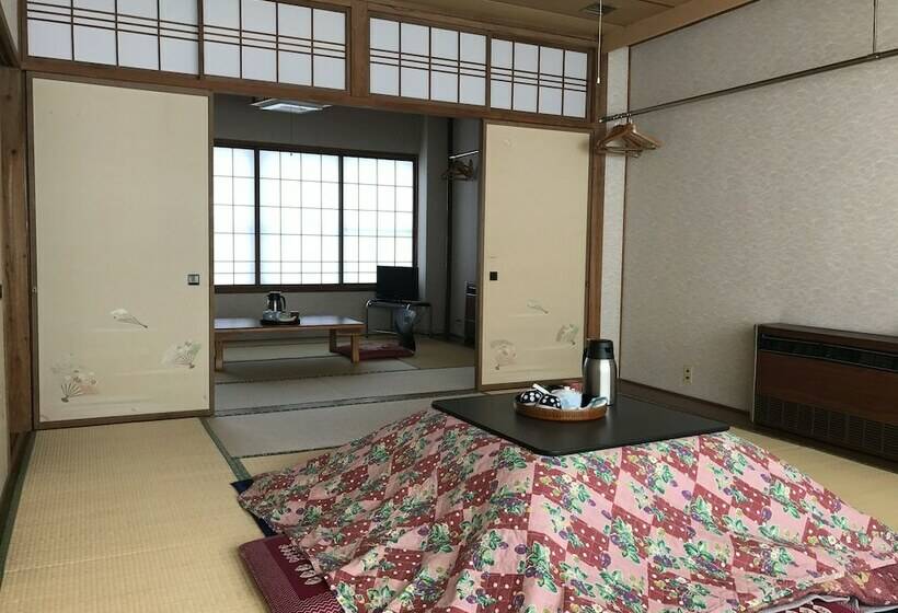 Eho Ryokan
