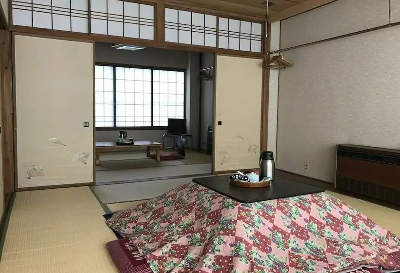 Eho Ryokan