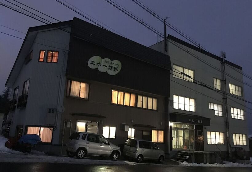 Eho Ryokan