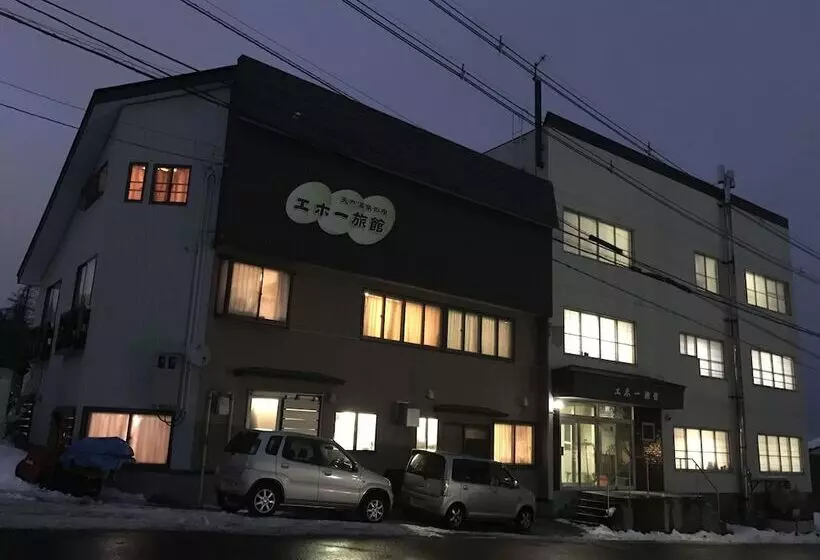 Eho Ryokan