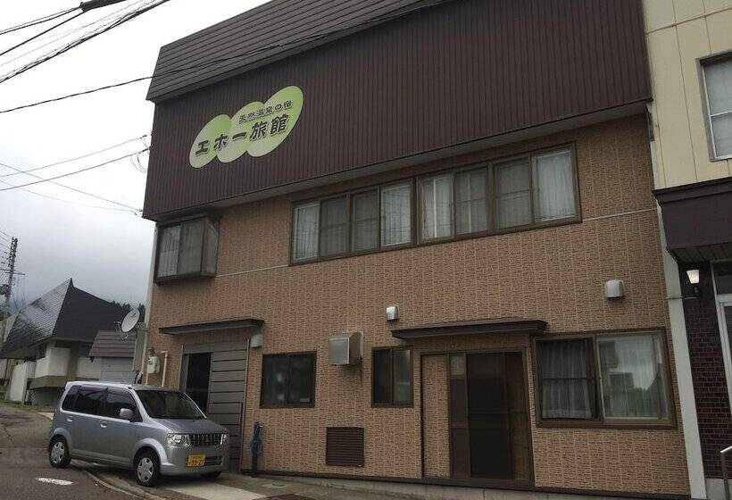 Eho Ryokan