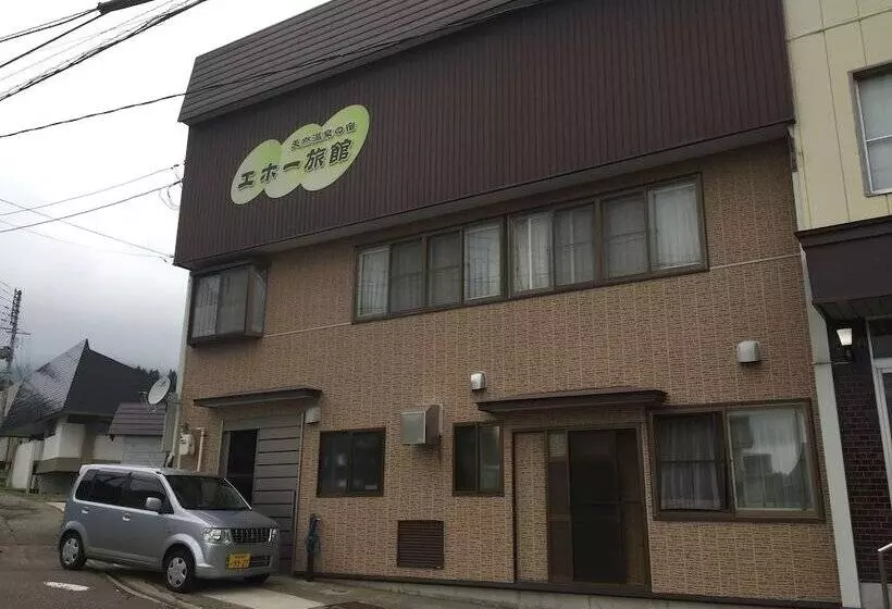 Eho Ryokan