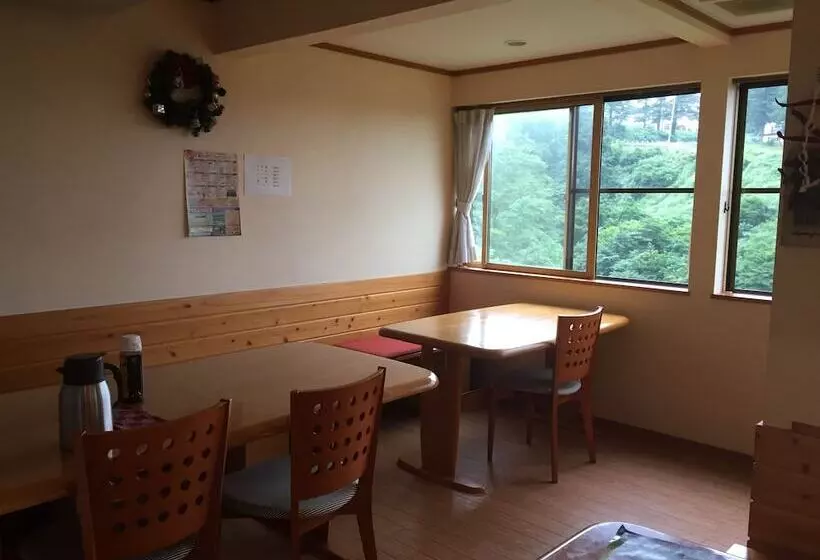 Eho Ryokan
