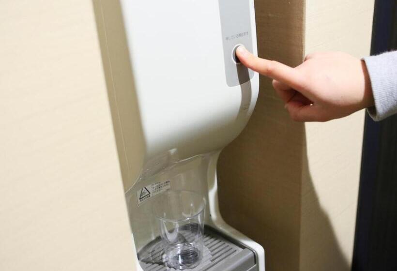 Apa Hotel Tkp Tokyo Nishi Kasai