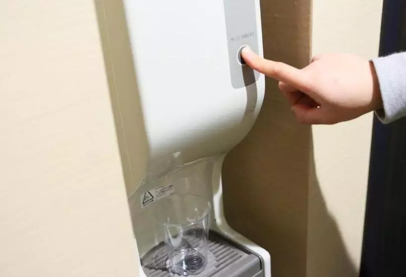 Apa Hotel Tkp Tokyo Nishi Kasai