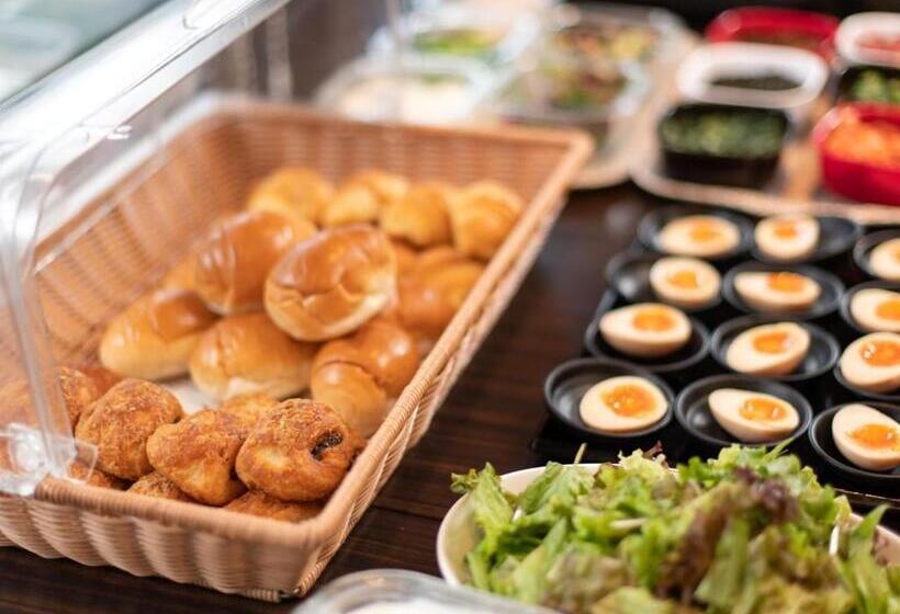 Apa Hotel Tkp Tokyo Nishi Kasai