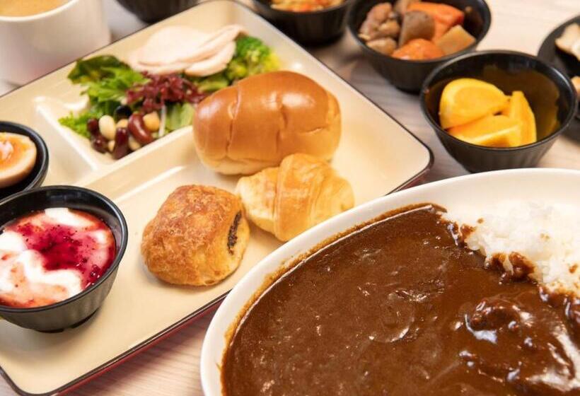 Apa Hotel Tkp Tokyo Nishi Kasai