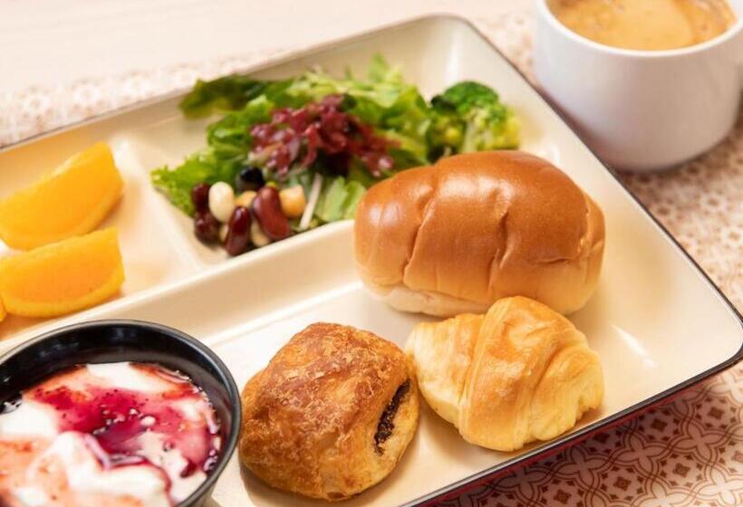 Apa Hotel Tkp Tokyo Nishi Kasai