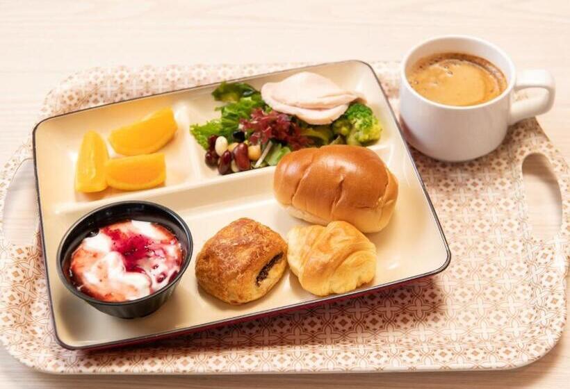 Apa Hotel Tkp Tokyo Nishi Kasai